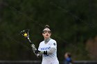 WLax vs Westfield  Wheaton College Women's Lacrosse vs Westfield State University. - Photo by Keith Nordstrom : Wheaton, Lacrosse, LAX, Westfield State